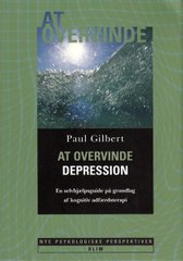 At overvinde depression